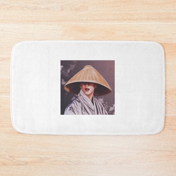 Item preview, BTS JIMIN DAECHWITA FANART designed and sold by Springethereal.