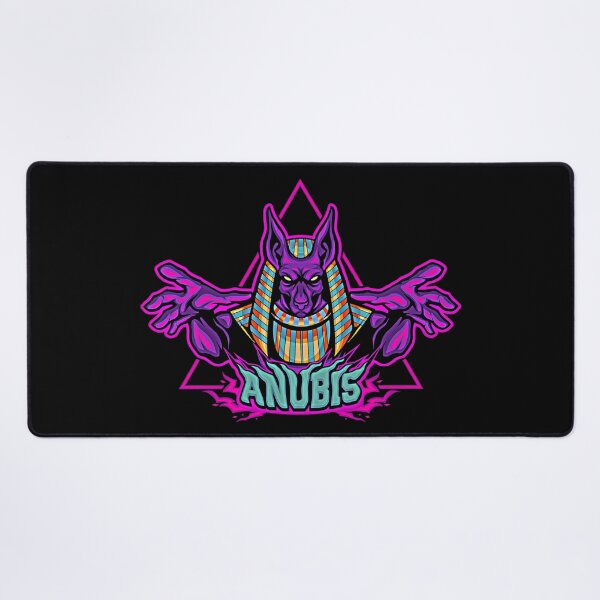 Item preview, Anubis god of the dead designed and sold by Astralia.