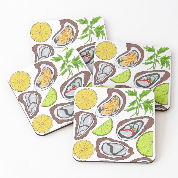 Item preview, Oyster  designed and sold by missmann.