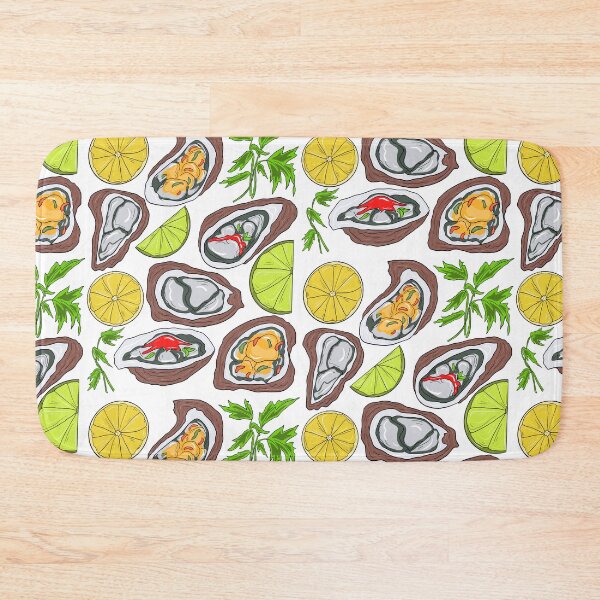Item preview, Oyster  designed and sold by missmann.