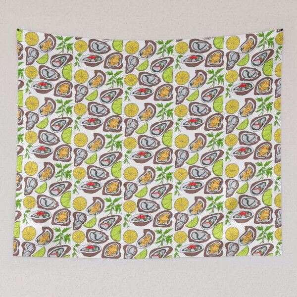 Item preview, Oyster  designed and sold by missmann.