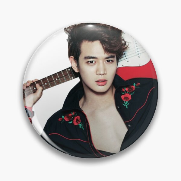 Aperçu de l'œuvre Minho w / Guitare créée et vendue par thelittleme.