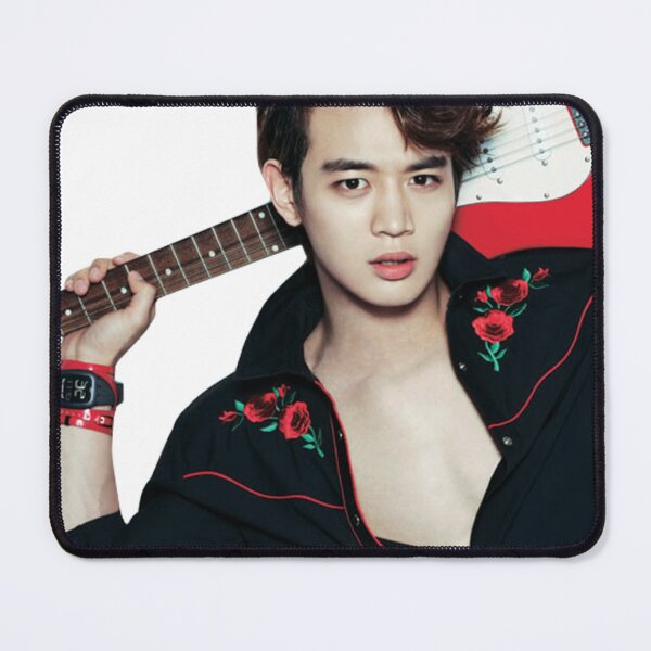 Item preview, Minho w/ Guitar designed and sold by thelittleme.