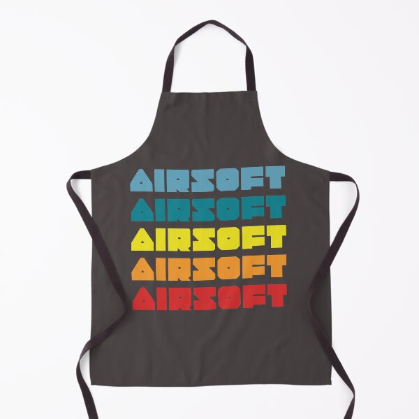 Item preview, Airsoft Multicolor Morale - Morale Collectable Airsoft - Airsoft Loadout Design designed and sold by AirsoftBD.