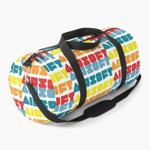 Item preview, Airsoft Multicolor Morale - Morale Collectable Airsoft - Airsoft Loadout Design designed and sold by AirsoftBD.