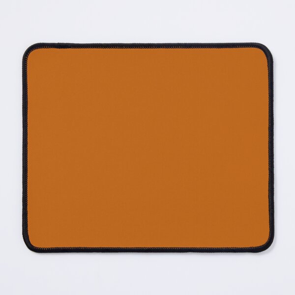 Item preview, PLAIN SOLID ALLOY ORANGE-OVER 100 SHADES OF ORANGE ON OZCUSHIONS designed and sold by ozcushions.