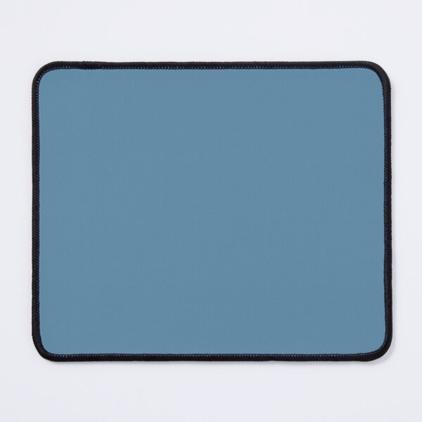 Item preview, PLAIN SOLID AIR FORCE BLUE - 100 SHADES OF BLUE ON OZCUSHIONS designed and sold by ozcushions.