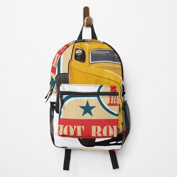Item preview, Hot rod designed and sold by Akira-31.