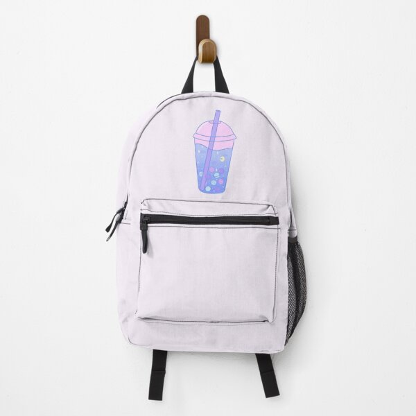 Item preview, Pastel Space Boba designed and sold by HannahRaeArts.