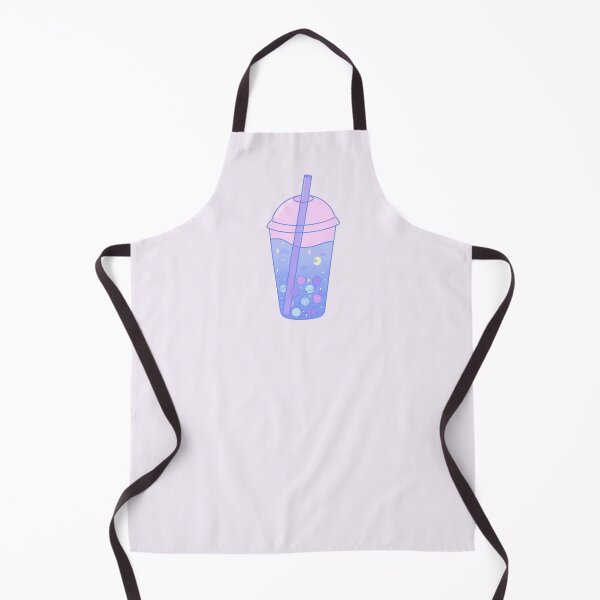 Item preview, Pastel Space Boba designed and sold by HannahRaeArts.