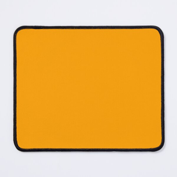 Item preview, PLAIN SOLID ORANGE PEAL-OVER 100 SHADES OF ORANGE ON OZCUSHIONS designed and sold by ozcushions.
