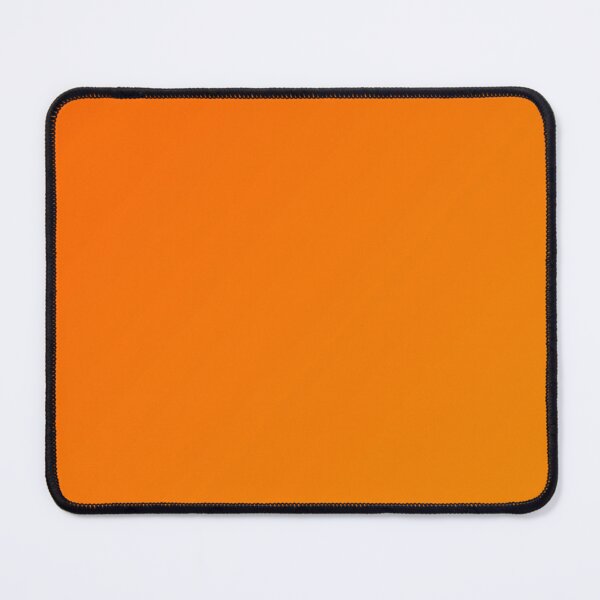 Item preview, OMBRE Gradient Tangerine Tangelo designed and sold by ozcushions.