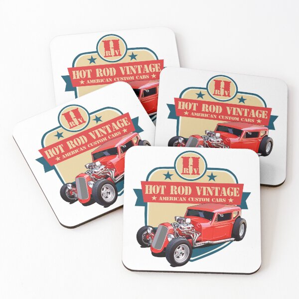 Item preview, Hot rod designed and sold by Akira-31.