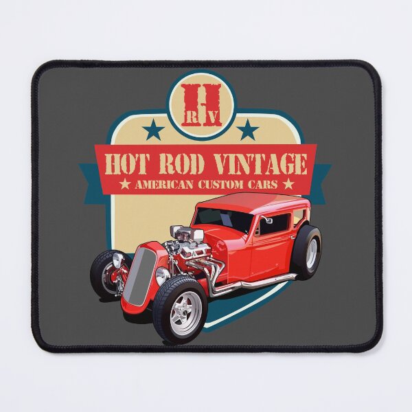 Item preview, Hot rod designed and sold by Akira-31.