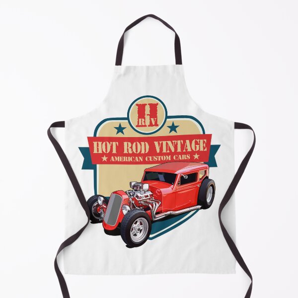 Item preview, Hot rod designed and sold by Akira-31.