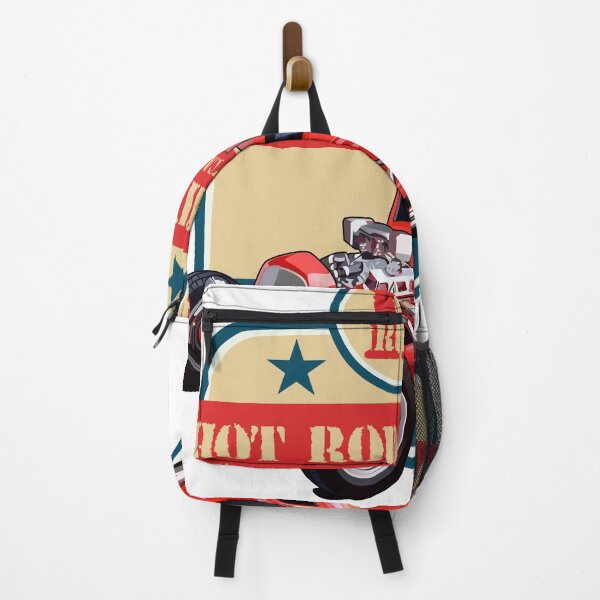 Item preview, Hot rod designed and sold by Akira-31.