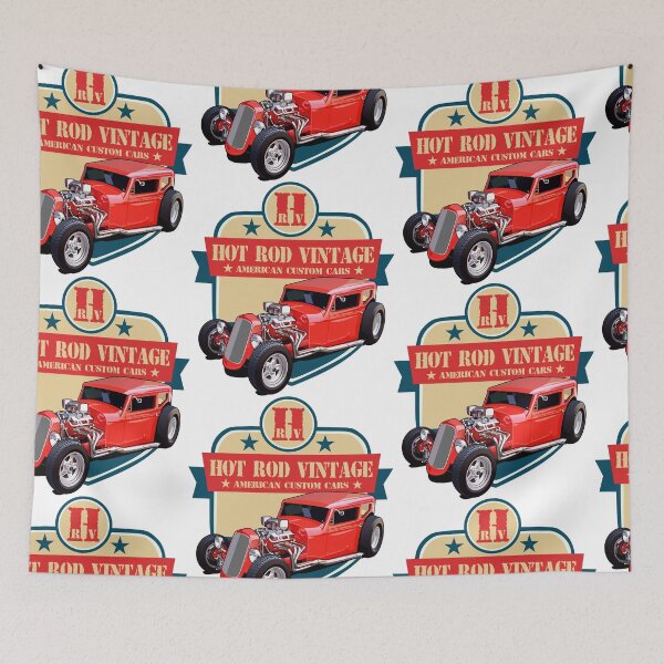 Item preview, Hot rod designed and sold by Akira-31.