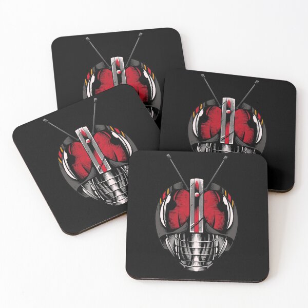 Item preview, Kamen Rider Black designed and sold by midthostd.