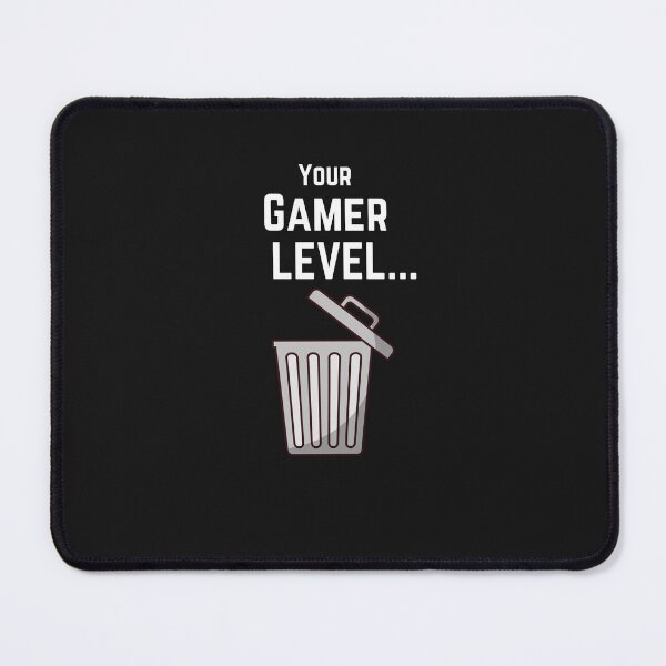 Item preview, Your gamer Level designed and sold by playerpup.