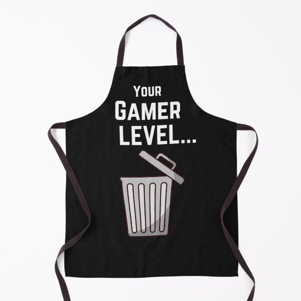 Item preview, Your gamer Level designed and sold by playerpup.