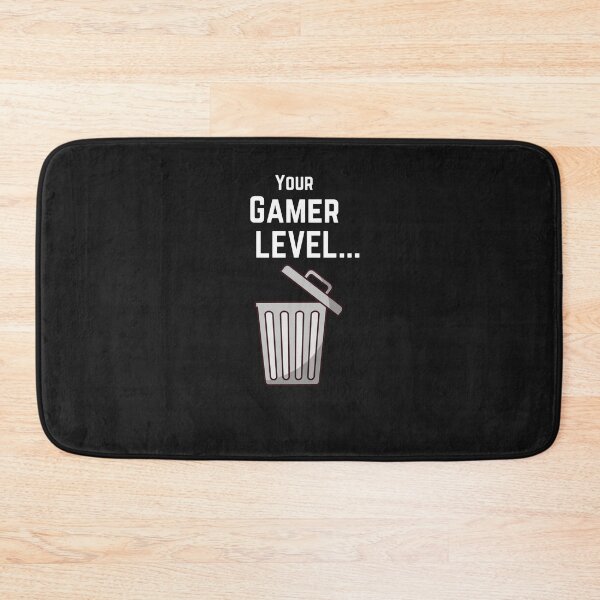 Item preview, Your gamer Level designed and sold by playerpup.