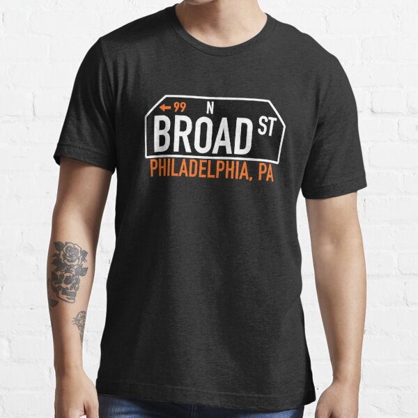 Broad street ballers philadelphia 76ers shirt - Yeswefollow