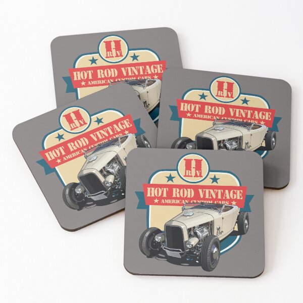 Item preview, Hot rod designed and sold by Akira-31.