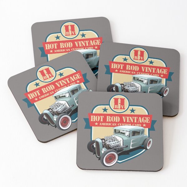 Item preview, Hot rod designed and sold by Akira-31.
