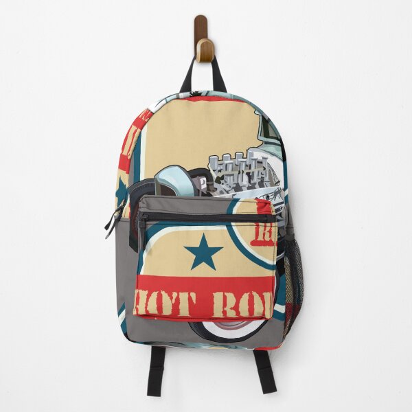 Item preview, Hot rod designed and sold by Akira-31.