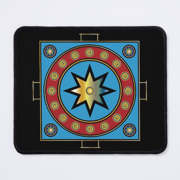Item preview, Chamber designed and sold by InfinitePathArt.