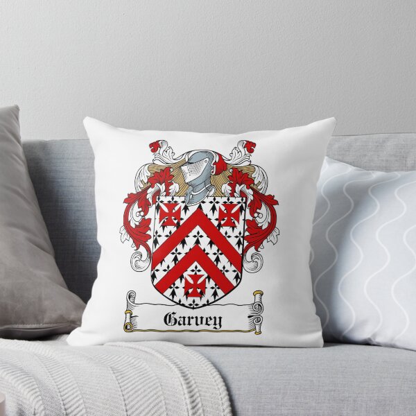 Item preview, Garvey (Down) designed and sold by HaroldHeraldry.