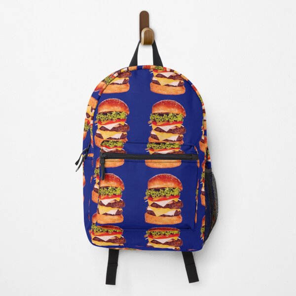 Item preview, BLATANT CHEESEBURGER designed and sold by Swooncake Press.