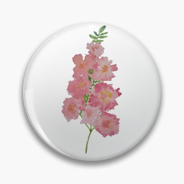 Item preview, Snapdragon designed and sold by Kaila Andrews.