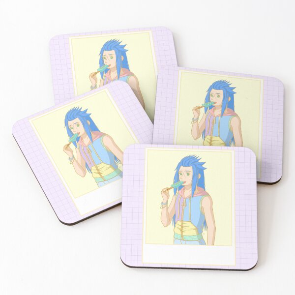 Item preview, Kingdom Hearts: Summer Vibes Isa designed and sold by BarrazaDesign.