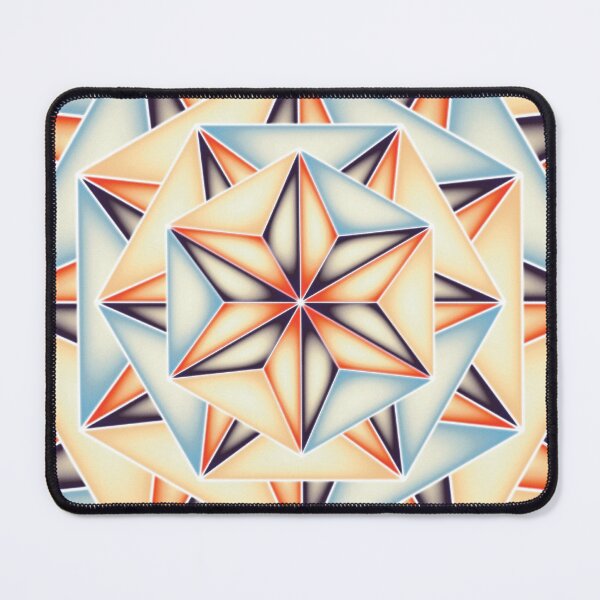Item preview, Layered Stars designed and sold by InfinitePathArt.