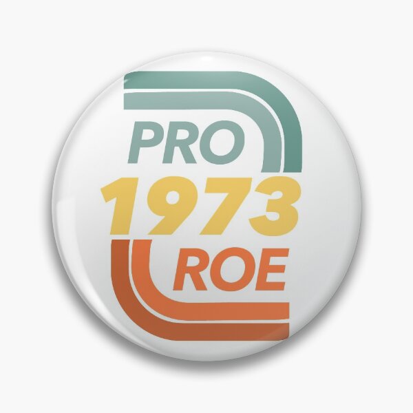 Item preview, Pro Roe vs. Wade - Abortion rights  - Reproductive Rights designed and sold by miragreetings.