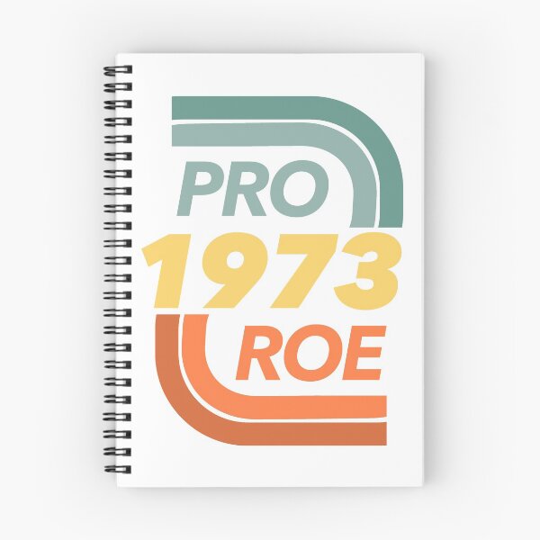 Item preview, Pro Roe vs. Wade - Abortion rights  - Reproductive Rights designed and sold by miragreetings.