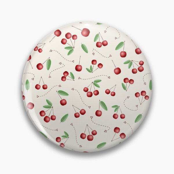 Item preview, Traditional Cherries with a Twist designed and sold by anzelas.
