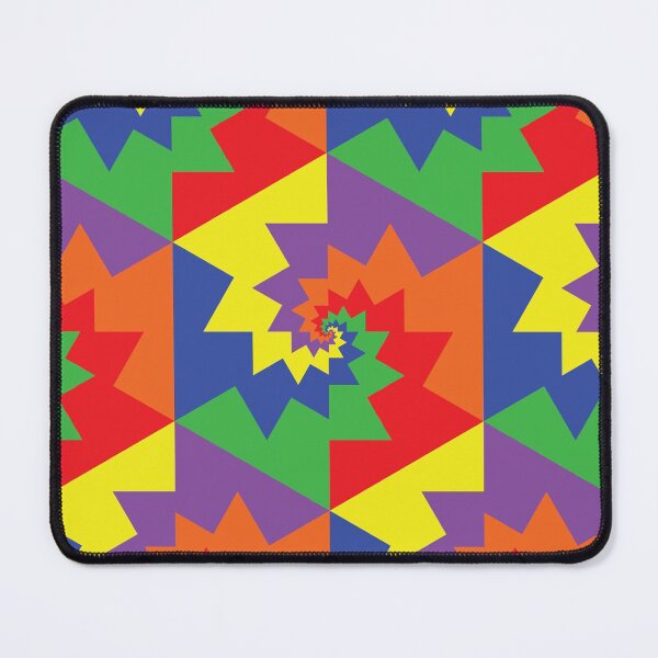 Item preview, Thunder Cube 2 designed and sold by InfinitePathArt.