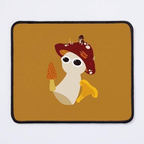 Item preview, Blob Mushroom Georgenotfound designed and sold by AvengingWolf91.
