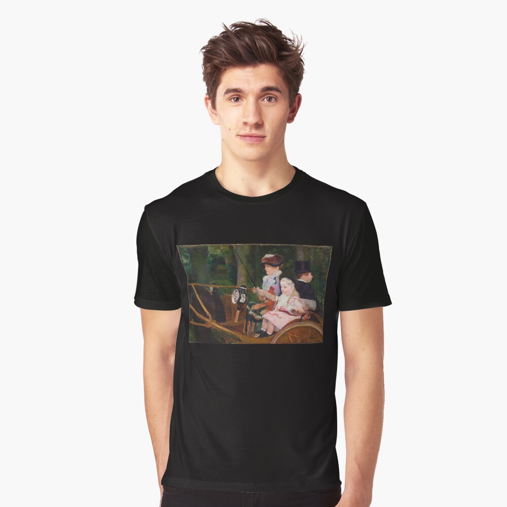 Item preview, Graphic T-Shirt designed and sold by RozAbellera.