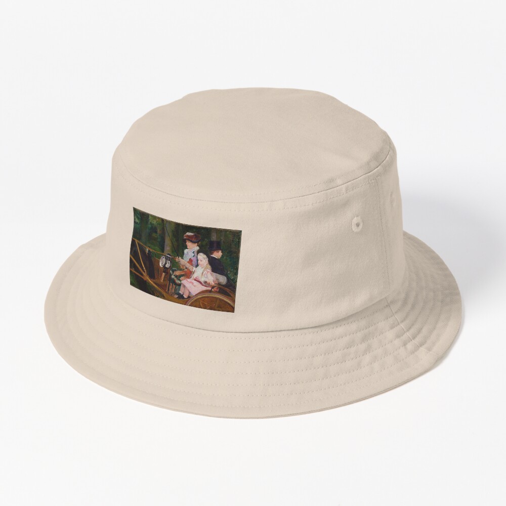 Item preview, Bucket Hat designed and sold by RozAbellera.