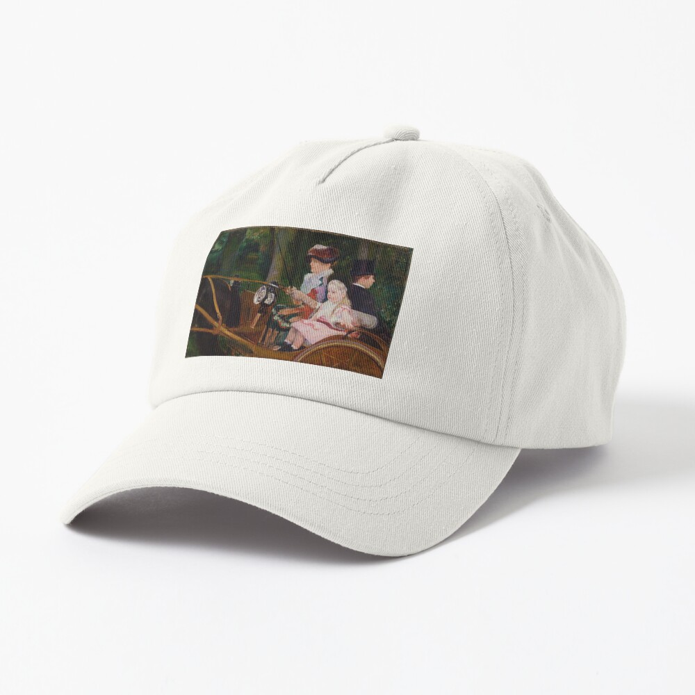 Item preview, Dad Hat designed and sold by RozAbellera.