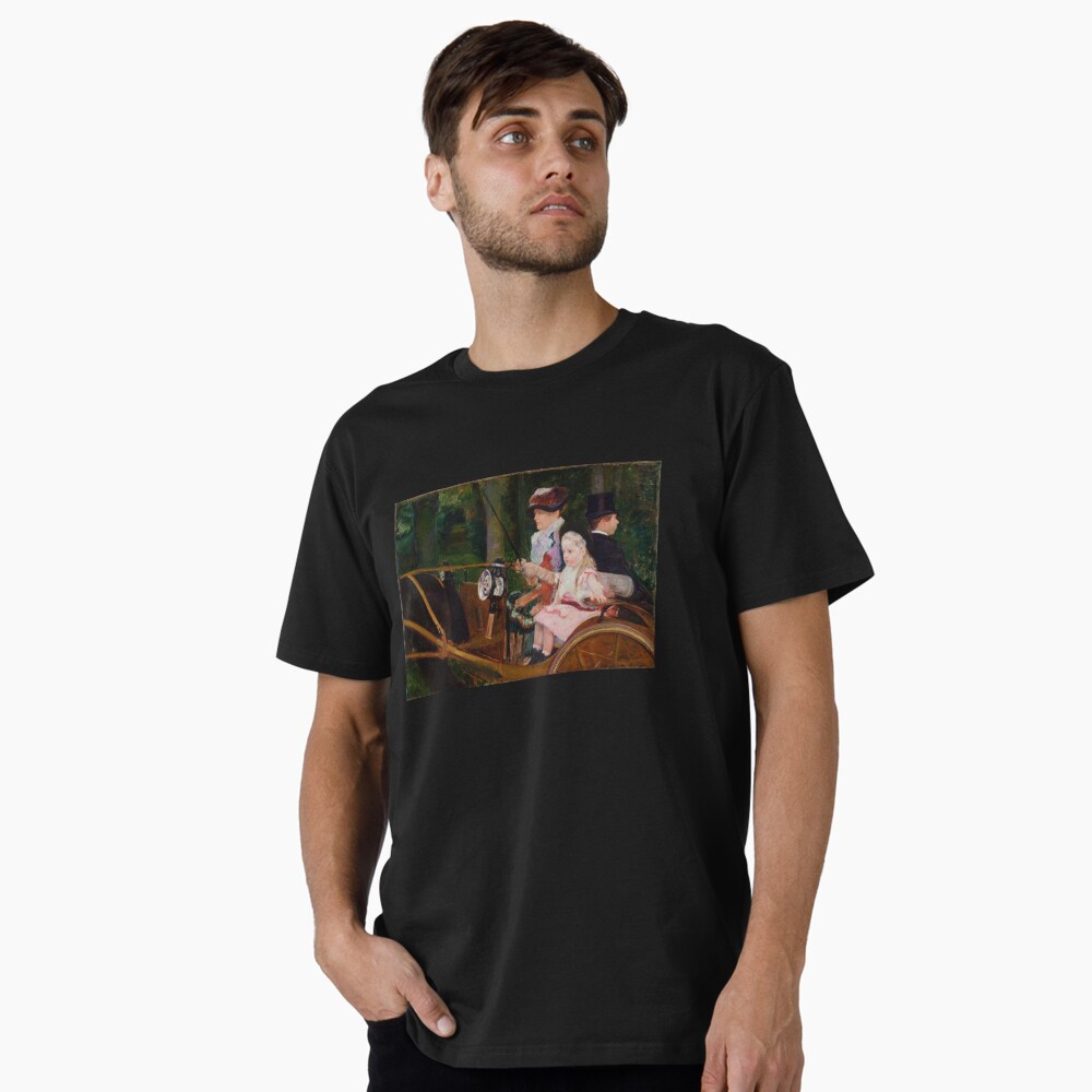 Item preview, Premium T-Shirt designed and sold by RozAbellera.