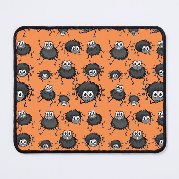 Item preview, cute halloween pattern designed and sold by cutecrazytshirt.