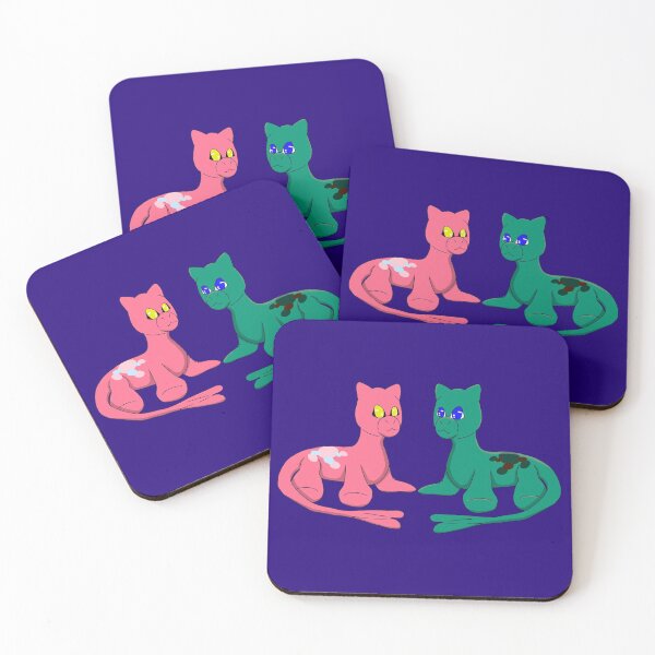 Item preview, Two times the cuteness  designed and sold by UglyorchestraC.