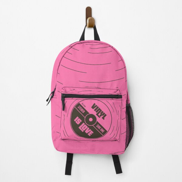 Item preview, Love Vinyl Bubblegum designed and sold by animinimal.
