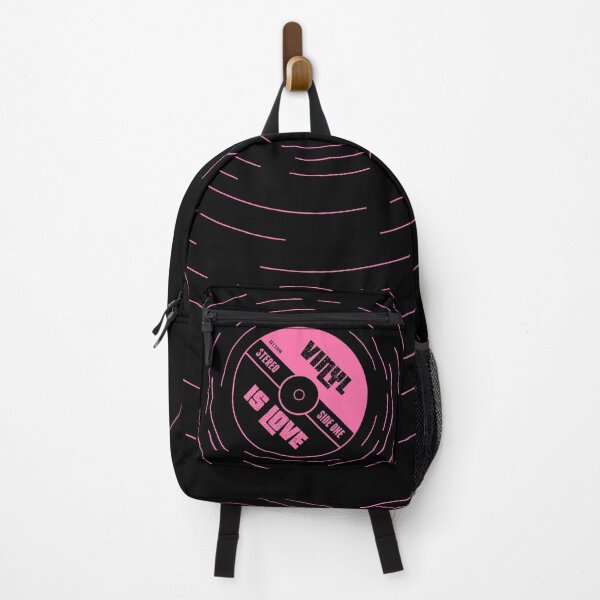 Item preview, Love Vinyl Bubblegum 3 designed and sold by animinimal.