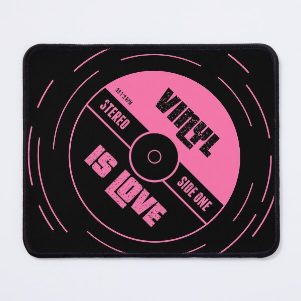 Item preview, Love Vinyl Bubblegum 3 designed and sold by animinimal.
