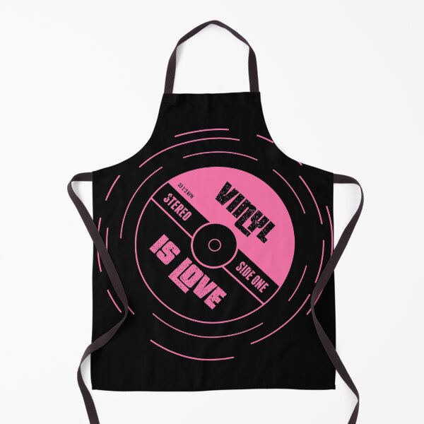 Item preview, Love Vinyl Bubblegum 3 designed and sold by animinimal.